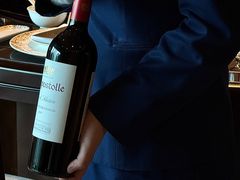 -蛇口希尔顿南海酒店·随轩中餐厅·粤菜