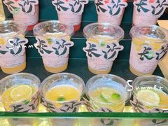 -长沙三景韦尔斯利酒店·Oval全日制餐厅自助餐