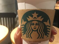 -星巴克(恒基688广场店)