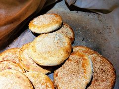 烧饼-三兄弟高炉烧饼