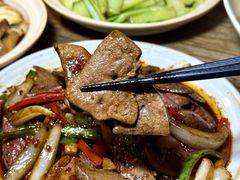 -十贰席·煨汤·台州菜(襄阳南路店)