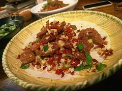 -衡厨·衡阳土菜(中南店)