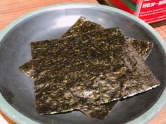 -一蘭拉面(铜锣湾店)