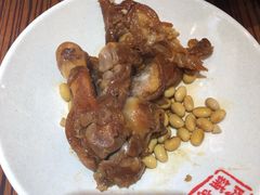 -桐哥肉铺(万柳华联店)