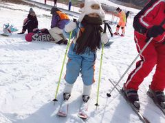 -八达岭滑雪场