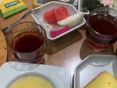-豪客来牛排(天阳D32店)