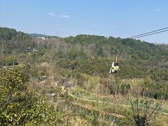 -天河潭旅游度假区