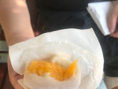 -澳门长洲糯米糍(柯打苏沙街店)