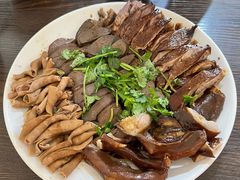 -春梅里卤鹅馆·47年老字号(中山路店)