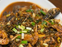 -洛漾舸船宴餐厅(洛漾半岛店)