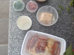 -豆恩咖餐(厦大翔安店)