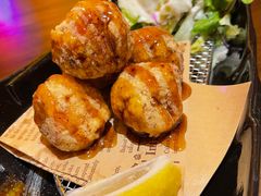 -白石的深夜食堂(济南万象城店)