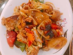-旺达·福州菜(正大广场店)