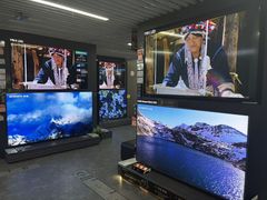 -苏宁易购(Suning Pro深圳华强北店)