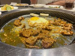 -么子烤肉(化龙池店)