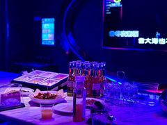 -ALICE PARTY自助式  KTV(松柏路店)