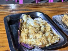 -阿梅姐美食店