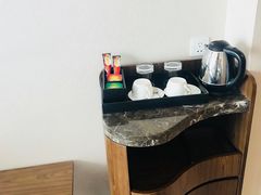 -上海如意智慧酒店(上海科学院店)