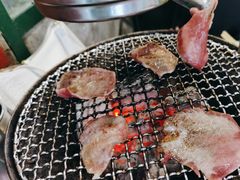 -永安里地摊烤肉(首创店)