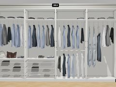 -宜家家居(西安未央商场店)