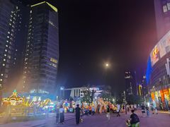 -大族广场Mall&More