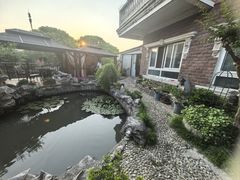 -漫渡庄绿岛花园•隐世庭园菜(滨湖店)
