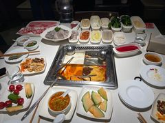 -海底捞火锅(外滩店)