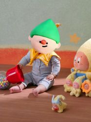 -可乐大王自然光儿童摄影(园区店)