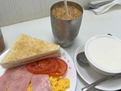 -澳洲牛奶公司(佐敦店)