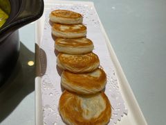 香丰阁金丝饼-香丰阁·烤鸭·川湘菜(清河店)
