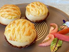 -粤财皇冠假日酒店·彩华轩中餐厅