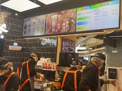 -LELECHA乐乐茶(王府井喜悦店)