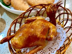 乳鸽-点都德(龙之梦店)