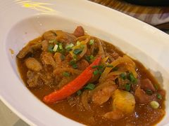 -BISTROFIORE美伊娜(伊犁南路店)