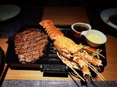 -Arpanda阿潘答餐厅(郎园店)