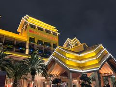 -稷泽·海丽宾雅温泉度假酒店