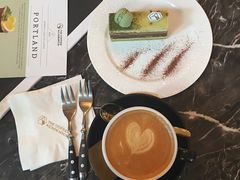 -The Coffee Academïcs(铜锣湾店)