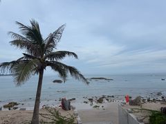 -海南铜鼓岭景区