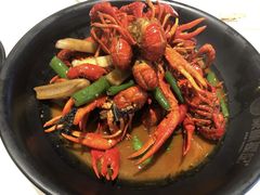 -回·龙虾铺·盆盆蟹·烧烤大排档(回龙观店)