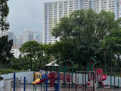 -沙田公园