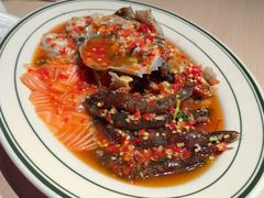 -日进一片海.生腌海鲜火锅.宵夜烧烤(三里屯总店)