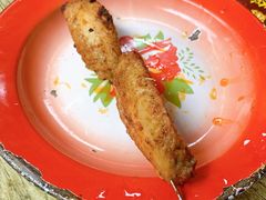 -小胡子祥彪烧烤(北湖总店)