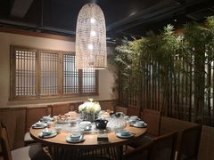 -沅江水·湖南家宴(南村万博长隆商圈店)
