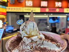 -首尔烤肉大排档(合生汇店)