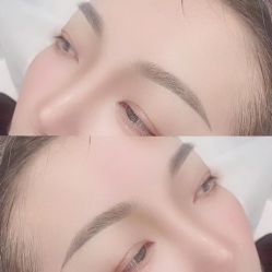 -MIVI野生眉纹绣纹眉