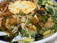 -东关吉祥西安腊汁肉夹馍(健德门店)