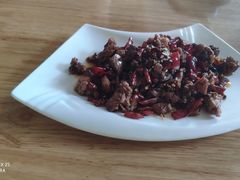 -兔行天下-鸿鹤鲜锅兔(中海国际店)