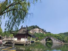 -柯岩风景区