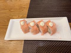 -樱の千渡日式料理·铁板烧•烧鸟(金盛田广场店)