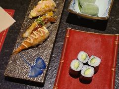 -古田居·特色寿司料理(星之岛旗舰店)